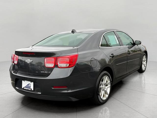 2014 Chevrolet Malibu Vehicle Photo in MIDDLETON, WI 53562-1492