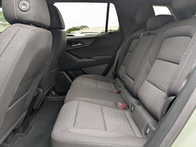 2025 Chevrolet Equinox Vehicle Photo in BRUNSWICK, GA 31525-1881