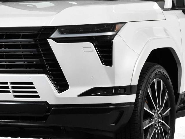 2025 Lexus GX 550 Vehicle Photo in DALLAS, TX 75235