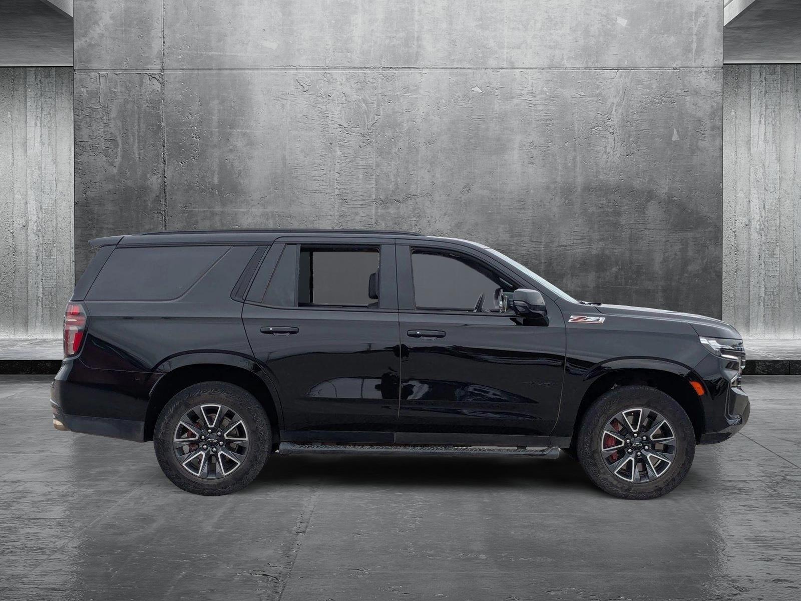 2023 Chevrolet Tahoe Vehicle Photo in Valencia, CA 91355
