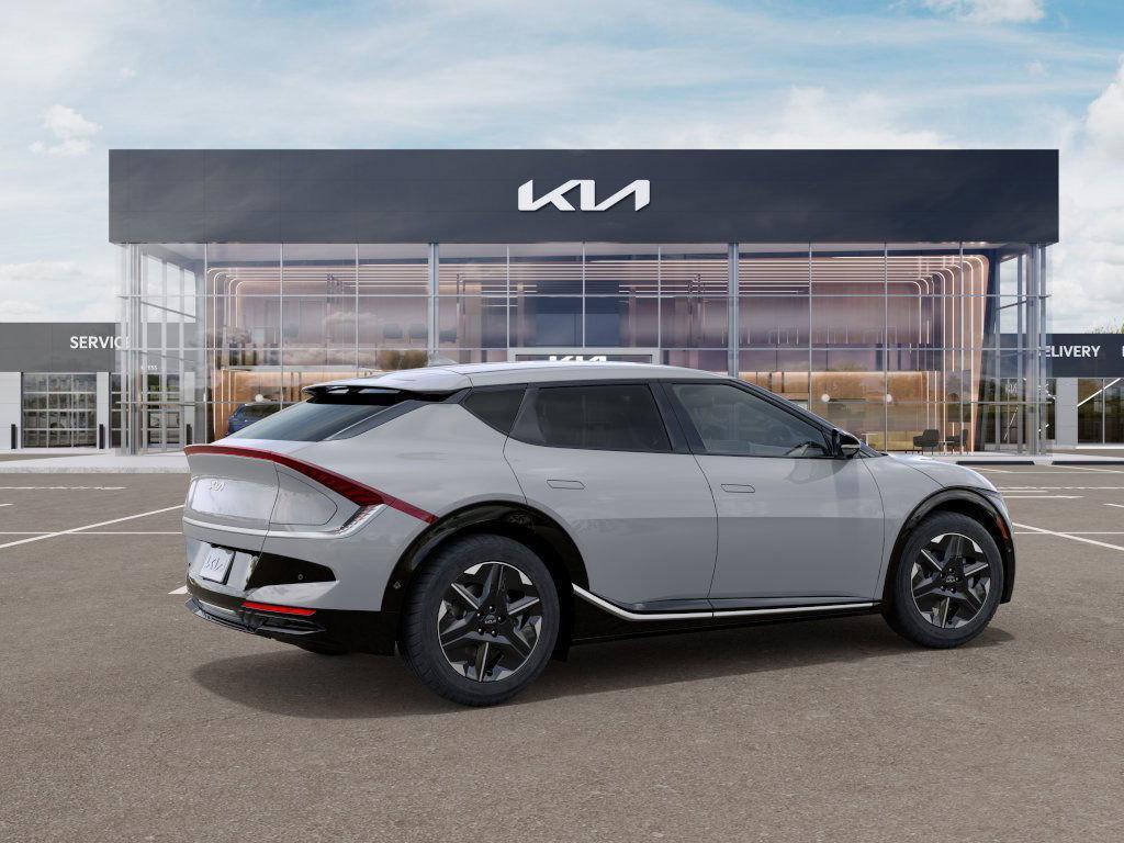 2025 Kia EV6 Vehicle Photo in Langhorne, PA 19047