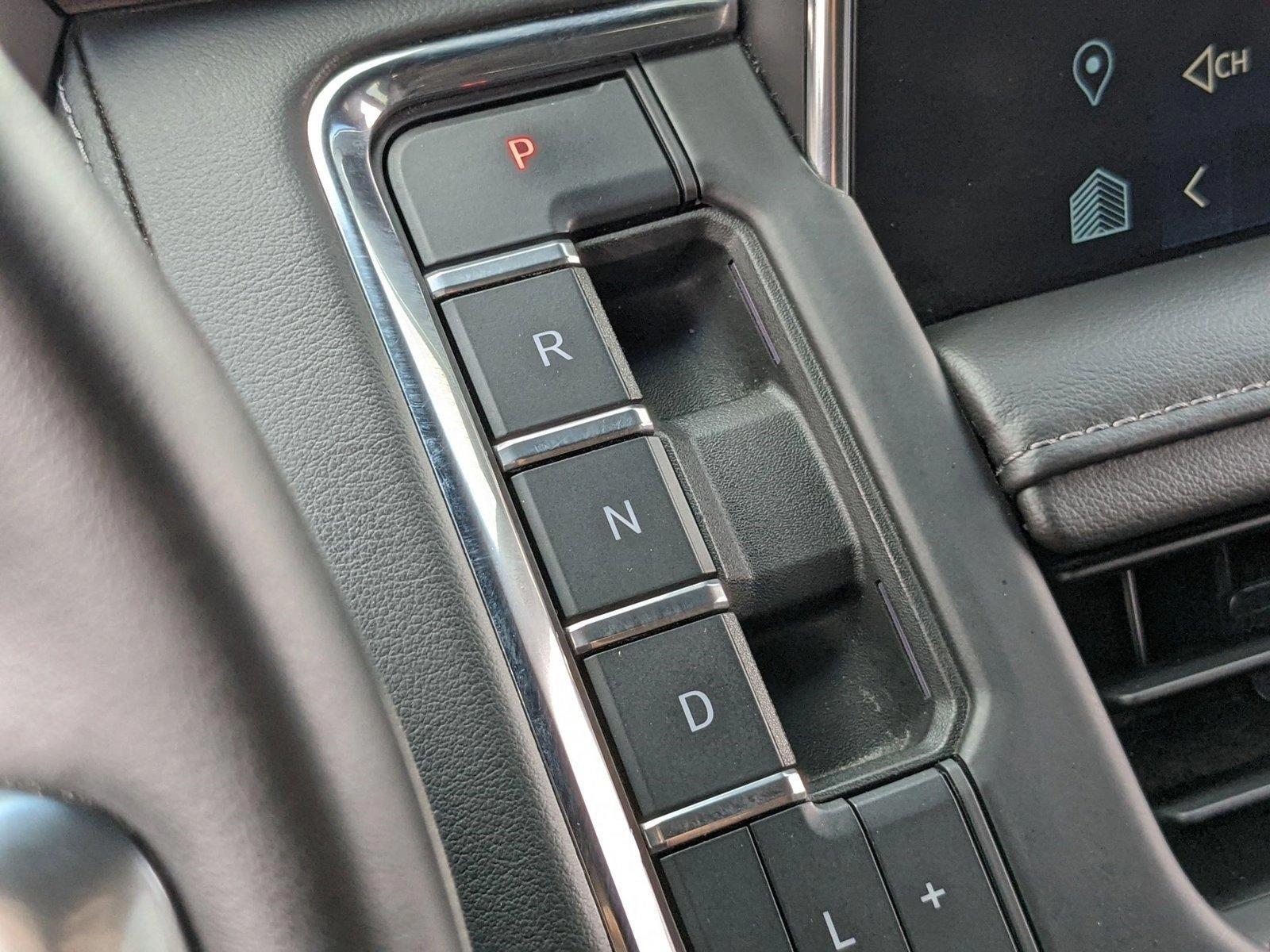 2023 Chevrolet Tahoe Vehicle Photo in ORLANDO, FL 32808-7998