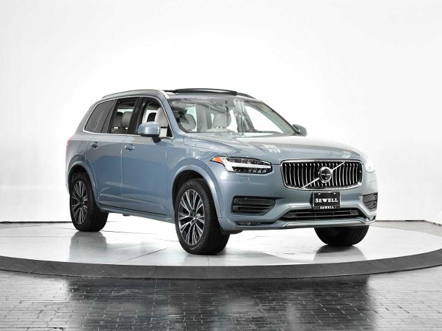 2020 Volvo XC90 Vehicle Photo in DALLAS, TX 75235