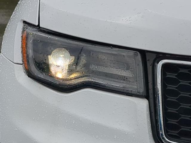 2021 Jeep Grand Cherokee Vehicle Photo in Brunswick, GA 31525