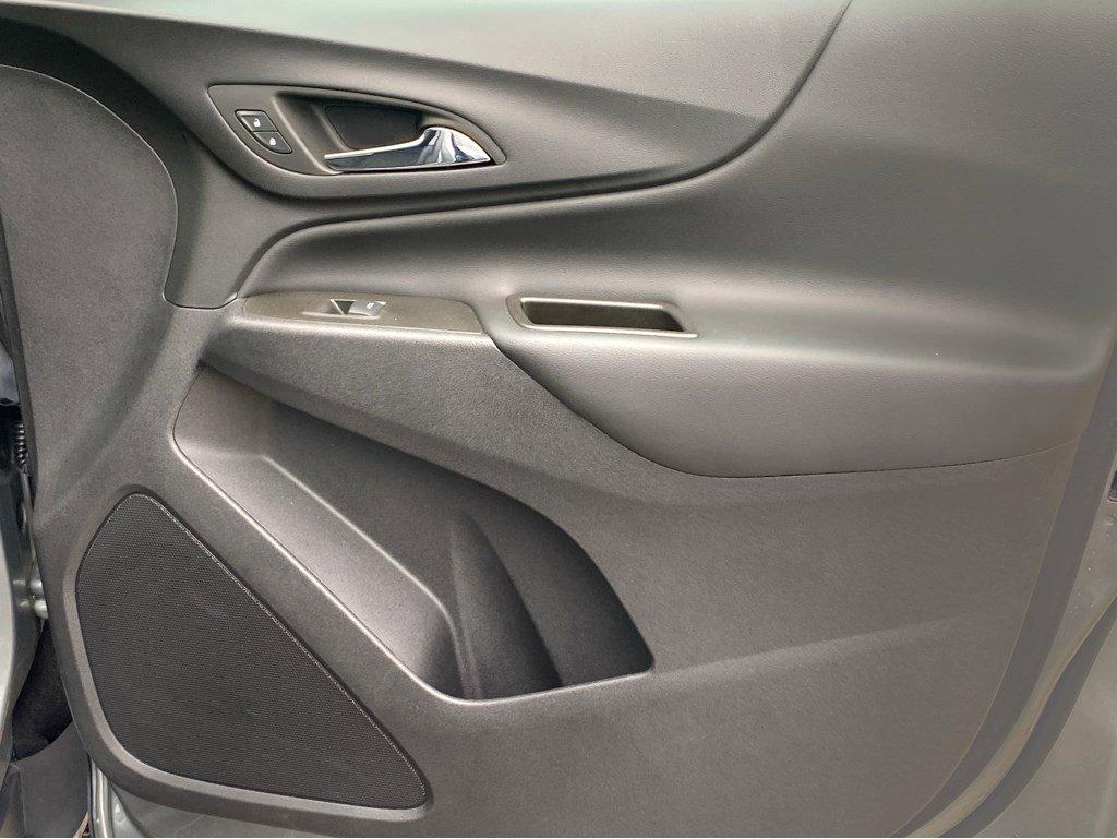 2023 Chevrolet Equinox Vehicle Photo in SAVANNAH, GA 31406-4513
