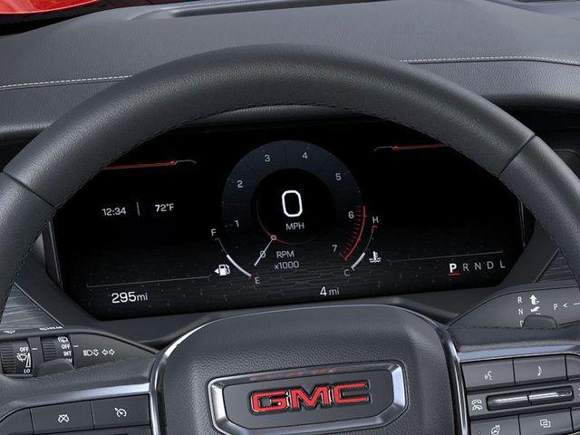 2025 GMC Acadia Vehicle Photo in WATERTOWN, CT 06795-3318