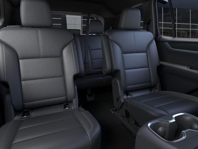 2025 GMC Acadia Vehicle Photo in HOMOSASSA, FL 34448-1461