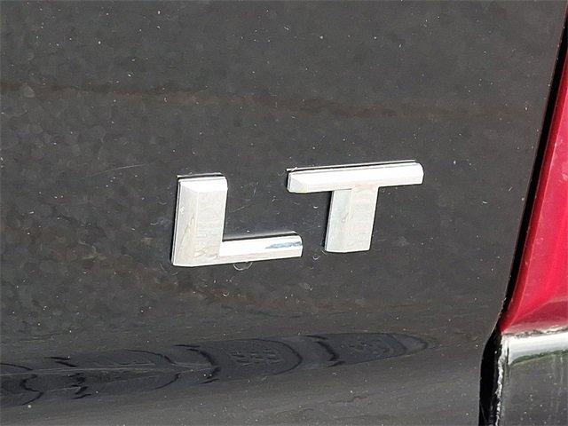 2023 Chevrolet Silverado 1500 Vehicle Photo in LANCASTER, PA 17601-0000