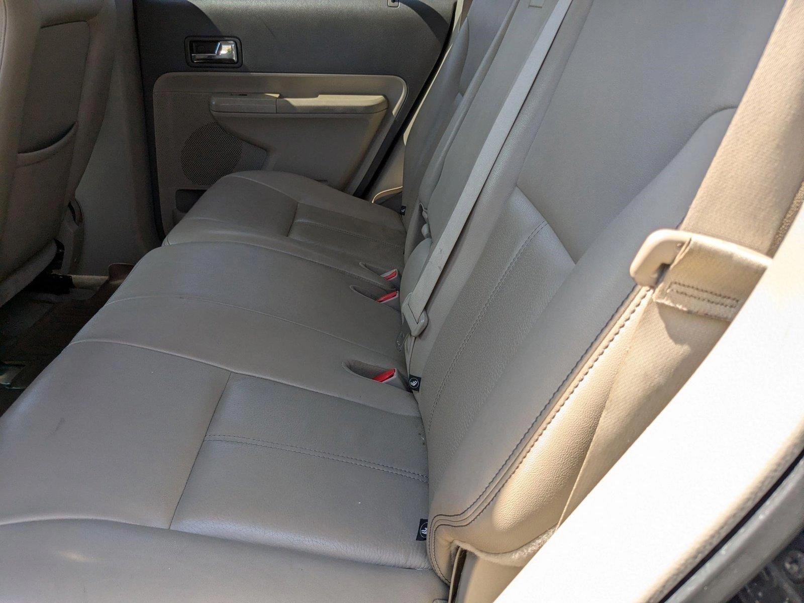 2010 Ford Edge Vehicle Photo in Miami, FL 33015
