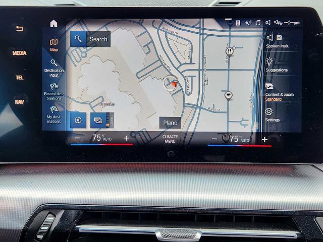 2023 BMW X1 xDrive28i Vehicle Photo in PLANO, TX 75024