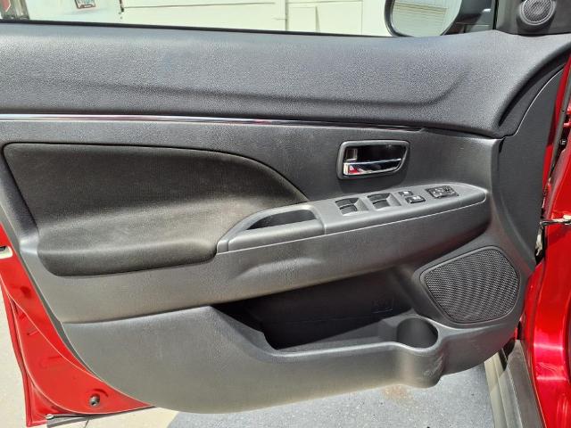 2021 Mitsubishi Outlander Sport Vehicle Photo in TAMPA, FL 33612-3404