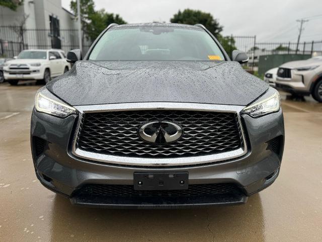 2024 INFINITI QX50 Vehicle Photo in Grapevine, TX 76051