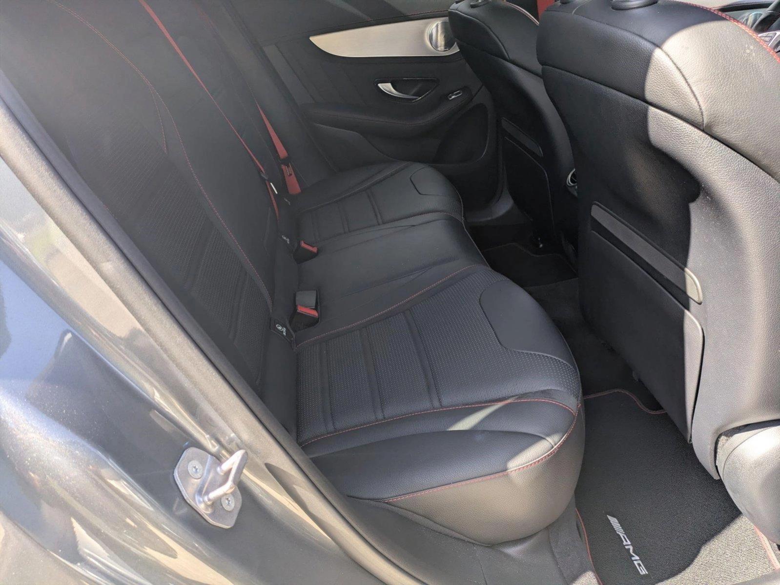 2019 Mercedes-Benz GLC Vehicle Photo in Coconut Creek, FL 33073