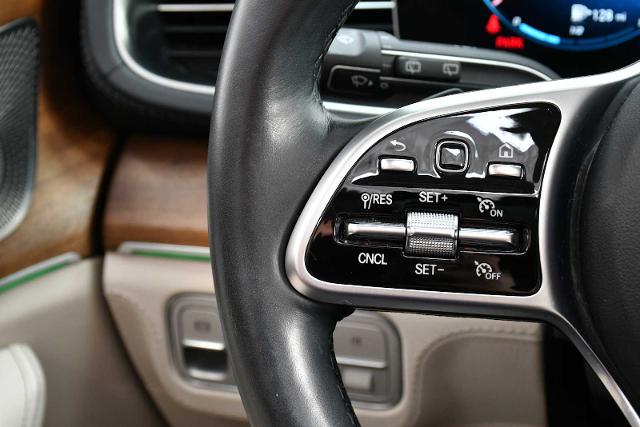 2022 Mercedes-Benz GLS Vehicle Photo in DALLAS, TX 75235