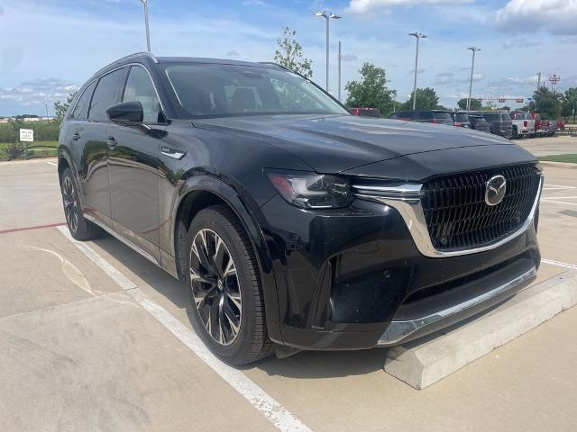 2024 Mazda CX-90 Vehicle Photo in Grapevine, TX 76051