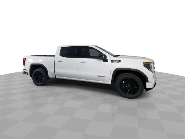 2025 GMC Sierra 1500 Vehicle Photo in GILBERT, AZ 85297-0402