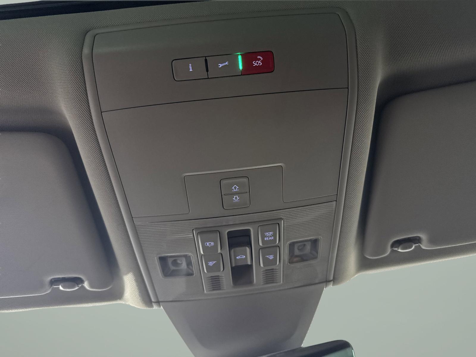 2022 Volkswagen Atlas Vehicle Photo in Georgetown, TX 78626