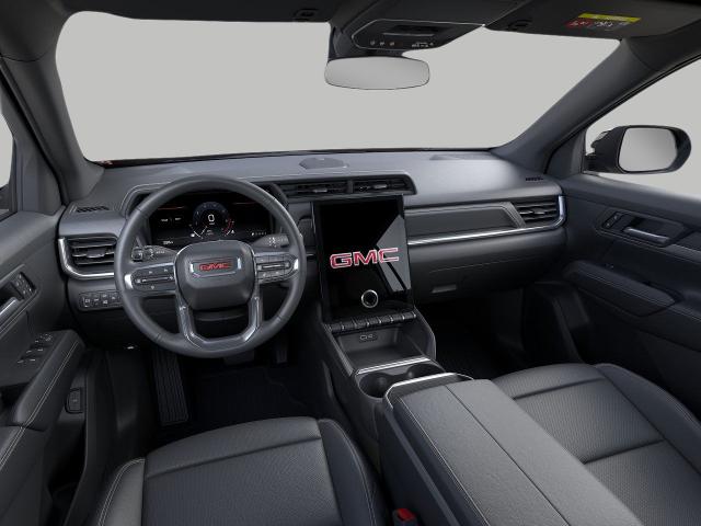 2026 GMC Terrain Vehicle Photo in OSHKOSH, WI 54904-7811