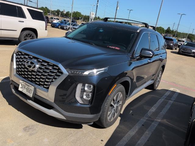 2020 Hyundai PALISADE Vehicle Photo in Grapevine, TX 76051