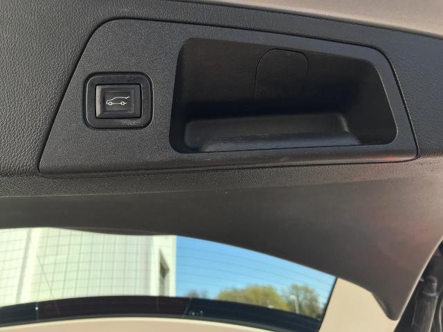2020 Buick Envision Vehicle Photo in GREEN BAY, WI 54303-3330