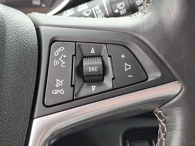 2022 Buick Encore Vehicle Photo in TREVOSE, PA 19053-4984