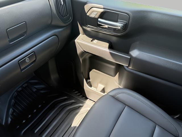 2024 Chevrolet Silverado 2500 HD Vehicle Photo in MIDDLETON, WI 53562-1492