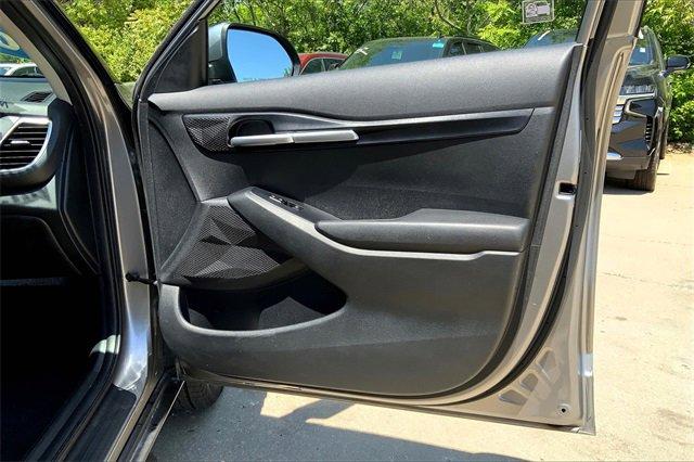 2021 Kia Seltos Vehicle Photo in KANSAS CITY, MO 64114-4545
