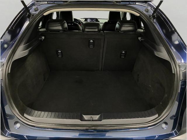 2024 Mazda CX-30 Vehicle Photo in Appleton, WI 54913