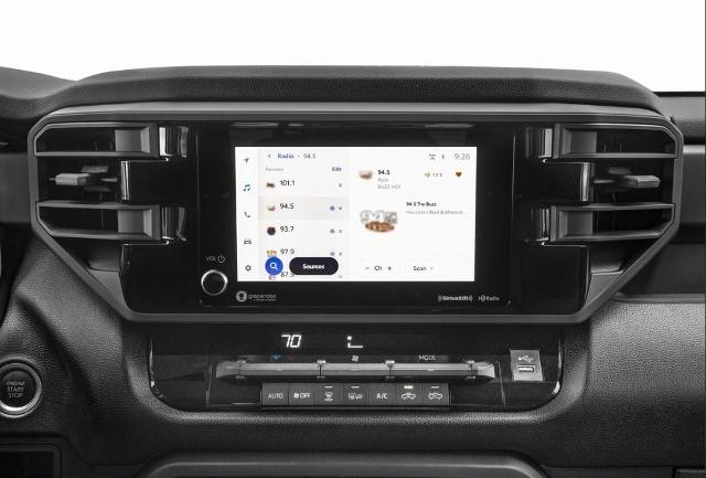 2023 Toyota Tundra 2WD Vehicle Photo in Tulsa, OK 74129