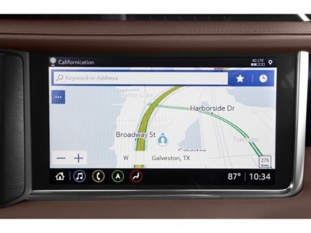 2021 GMC Yukon Vehicle Photo in LIGHTHOUSE POINT, FL 33064-6849