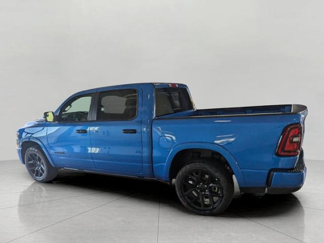 2025 Ram 1500 Vehicle Photo in Oshkosh, WI 54901