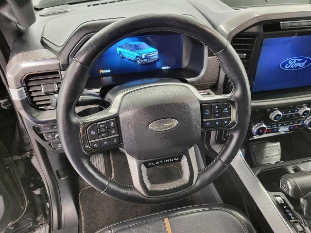 2022 Ford F-150 Vehicle Photo in Neenah, WI 54956