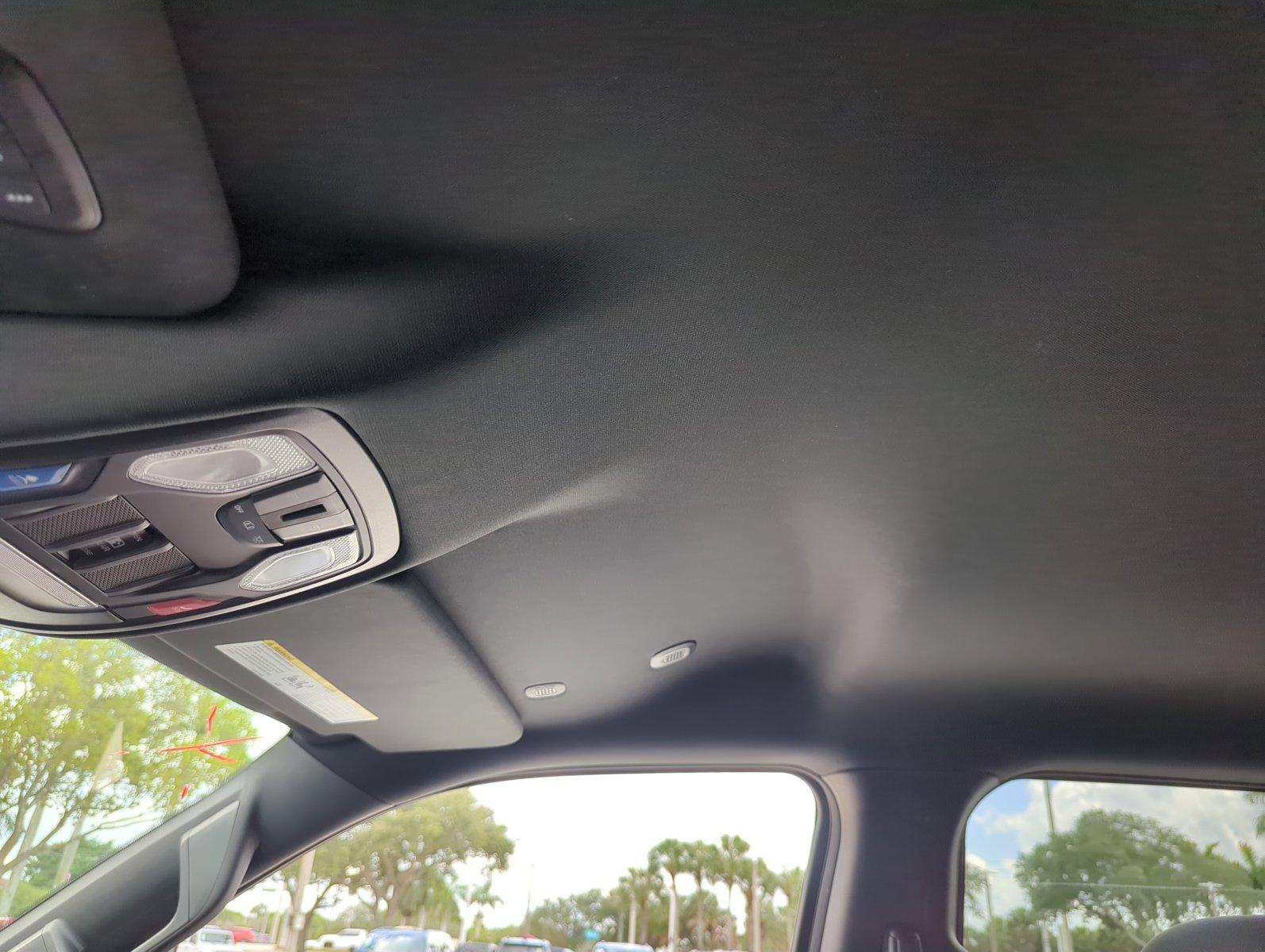 2022 Ram 1500 Vehicle Photo in Pembroke Pines, FL 33027