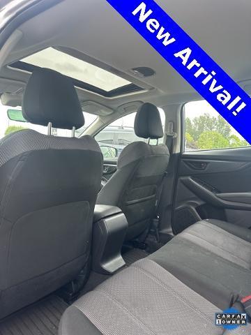 2018 Subaru Impreza Vehicle Photo in Puyallup, WA 98371