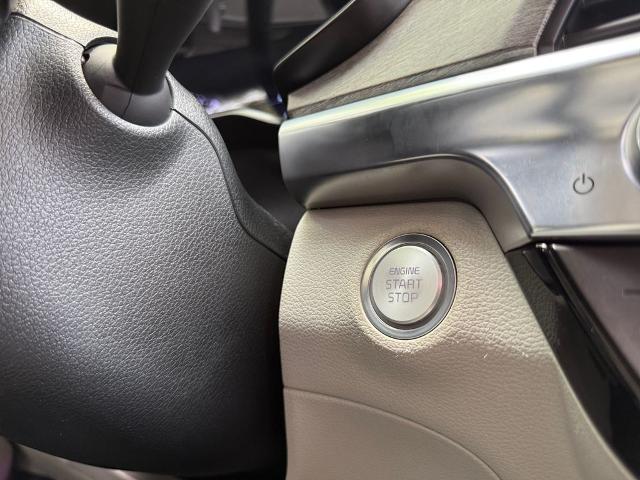 2020 Kia Telluride Vehicle Photo in Savannah, GA 31419