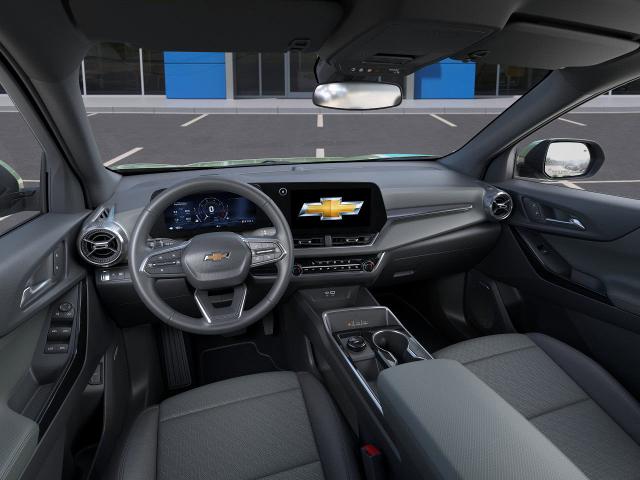 2026 Chevrolet Equinox Vehicle Photo in SAVANNAH, GA 31406-4513