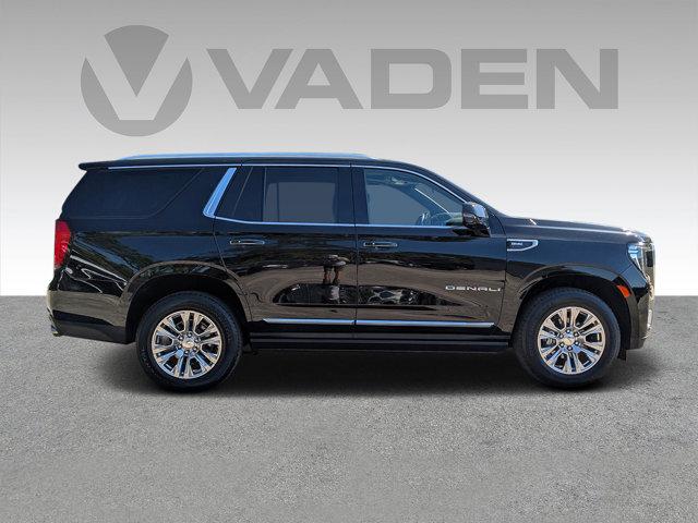 2022 GMC Yukon Vehicle Photo in BRUNSWICK, GA 31525-1881