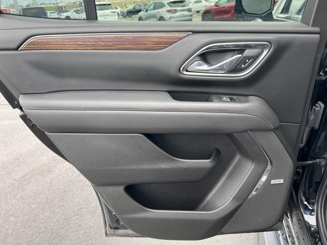 2023 Chevrolet Tahoe Vehicle Photo in GREEN BAY, WI 54304-5303