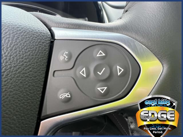2022 Chevrolet Traverse Vehicle Photo in Roslyn, NY 11576