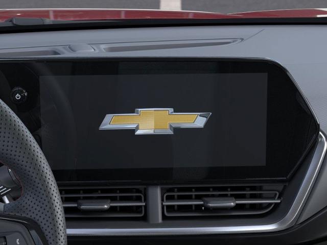 2025 Chevrolet Trax Vehicle Photo in Roslyn, NY 11576