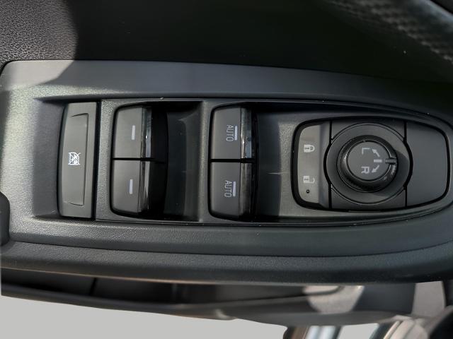 2024 Subaru Crosstrek Vehicle Photo in Green Bay, WI 54304