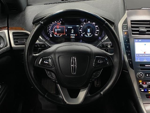 2019 Lincoln MKZ Vehicle Photo in Appleton, WI 54913