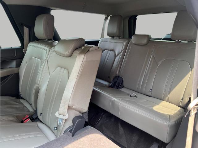 2018 Ford Expedition Max Vehicle Photo in Oshkosh, WI 54901