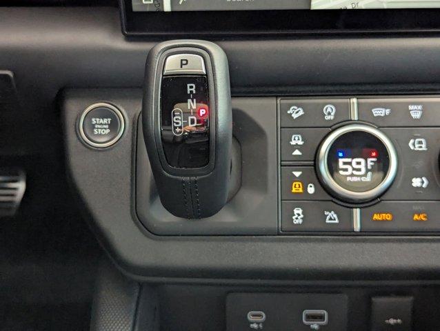 2024 Land Rover Defender Vehicle Photo in San Antonio, TX 78230