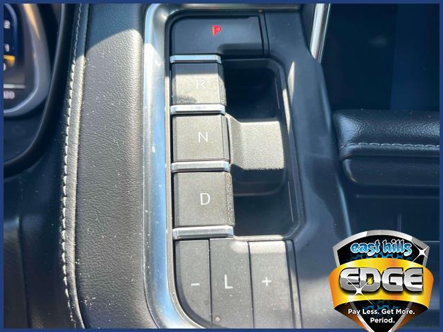 2023 Chevrolet Suburban Vehicle Photo in Roslyn, NY 11576