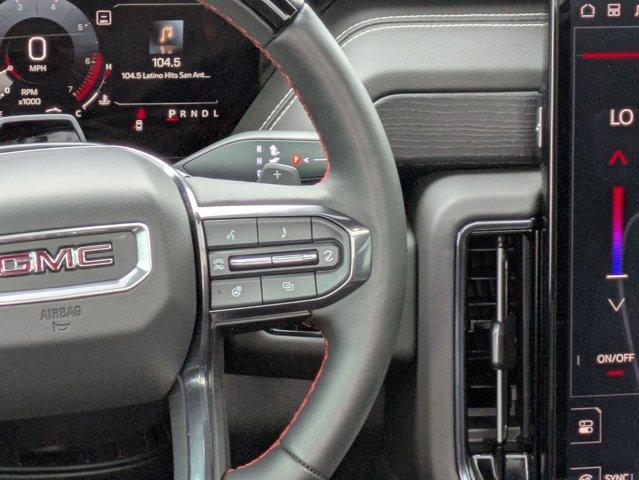 2025 GMC Yukon Vehicle Photo in SELMA, TX 78154-1459