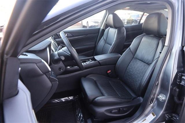 2021 Nissan Maxima Vehicle Photo in Hazelwood, MO 63042