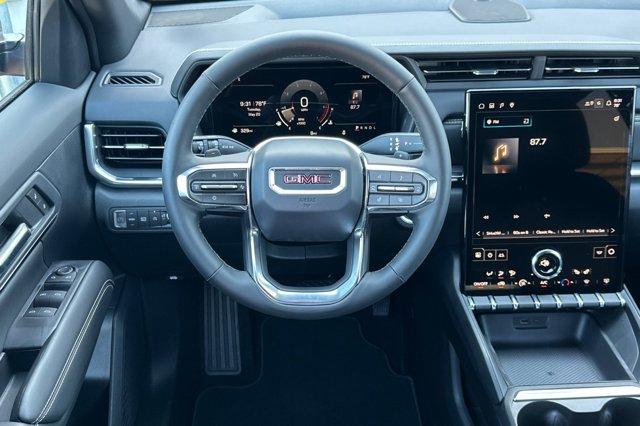 2025 GMC Terrain Vehicle Photo in STOCKTON, CA 95212-2838