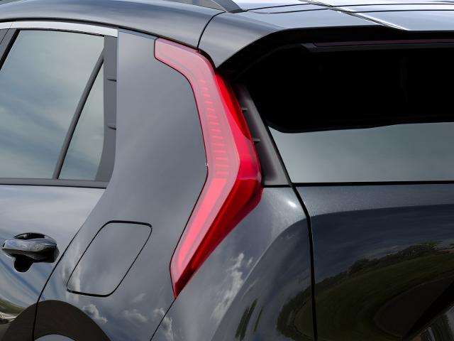 2025 Kia Niro Vehicle Photo in Appleton, WI 54914