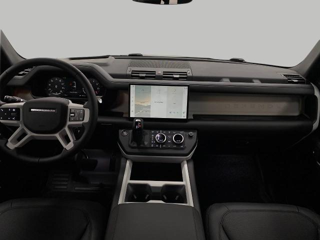 2025 Defender Vehicle Photo in Appleton, WI 54913